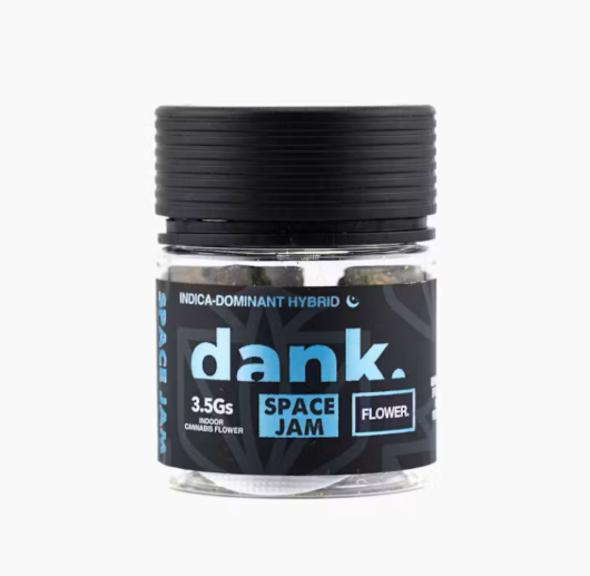 DANK - SPACE JAM - 3.5 g