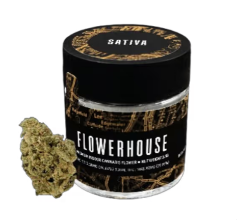 FLOWERHOUSE - JACK DIESEL - 3.5 g