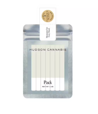 HUDSON - FARMERS BLEND - 7PK - 3.5 g
