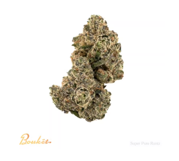 BOUKET - SUPER PURE RUNTZ - 4 g