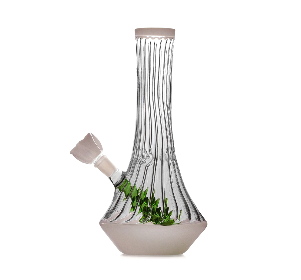 Hemper - Xl Bong (White)