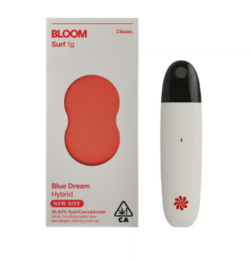 BLOOM - BLUE DREAM - 1G SURF - 1 g