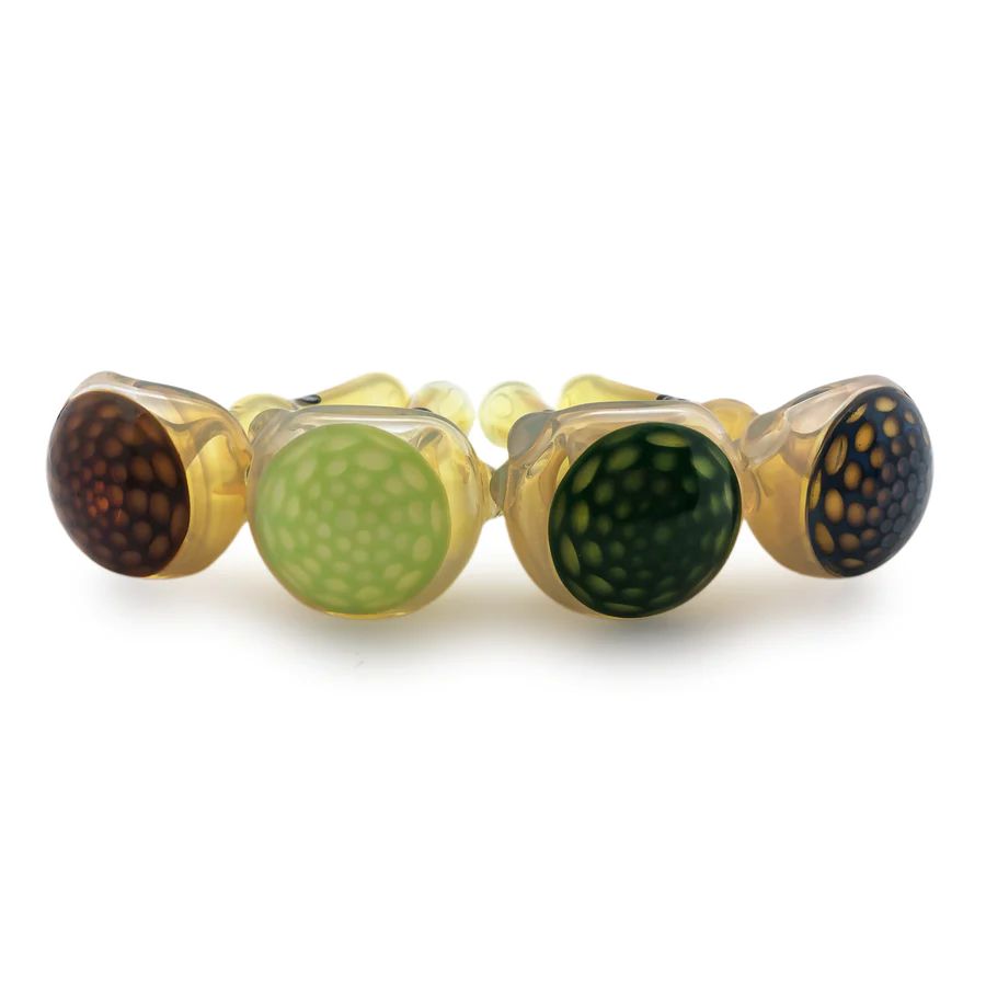 FUME HONEYCOMB PIPE - One Size