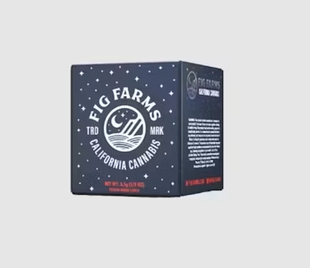 FIG FARMS - BLUE FACE - 3.5 g