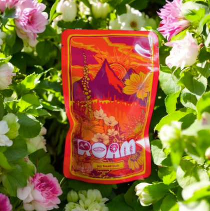 ROAM - GUILLOTINE - 14 g