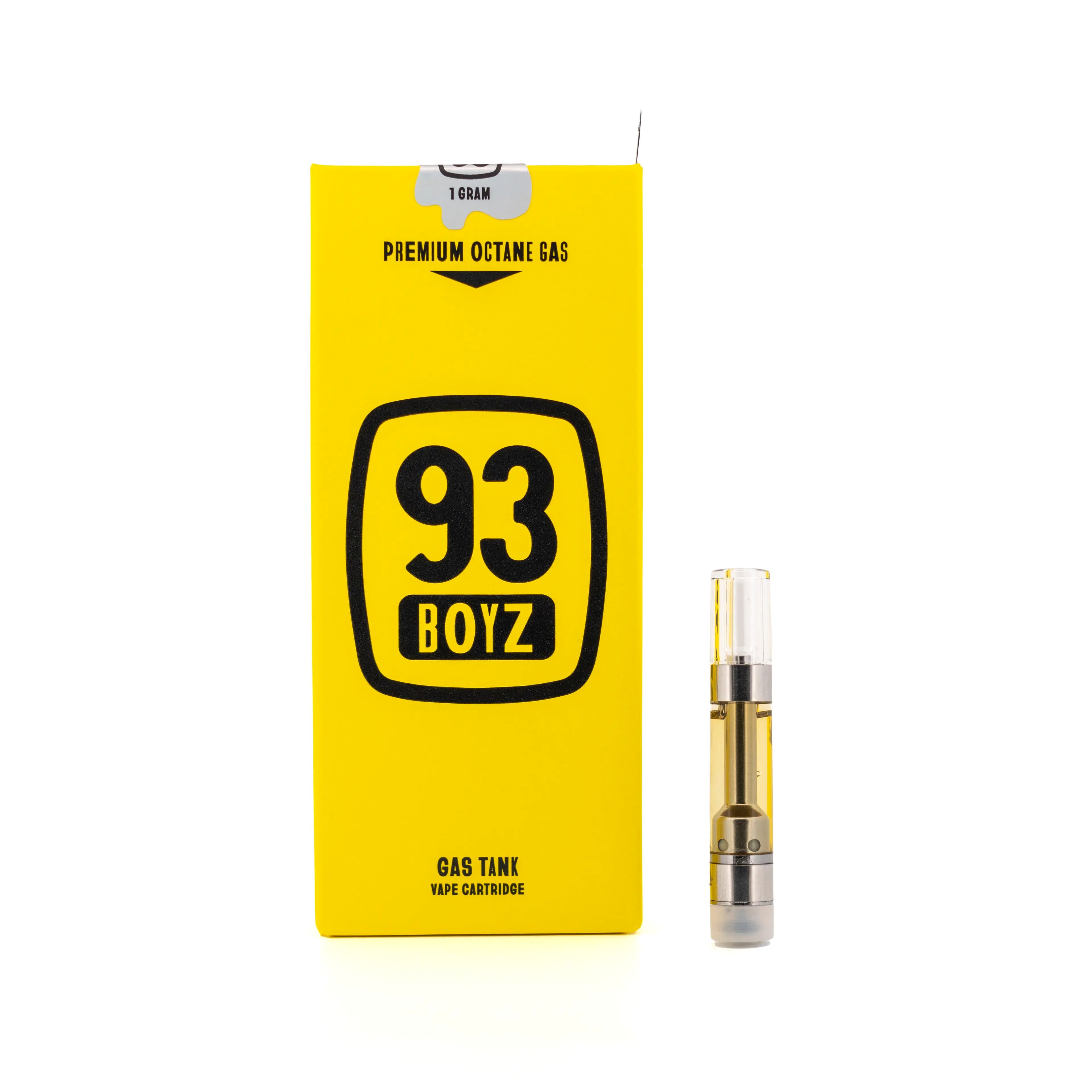93 BOYZ - CEREAL MILK - 1 g