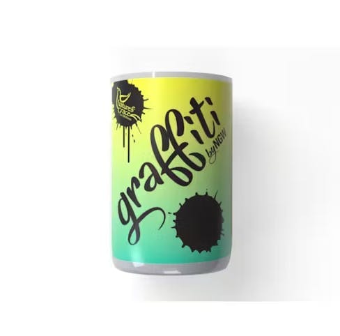 NGW GRAFFITI - BODEGA BERRIEZ - 3.5 g