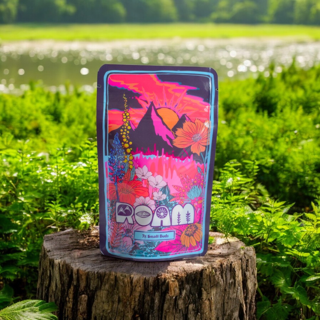 ROAM - COUNTRY FRIED - SHAKE - 7 g