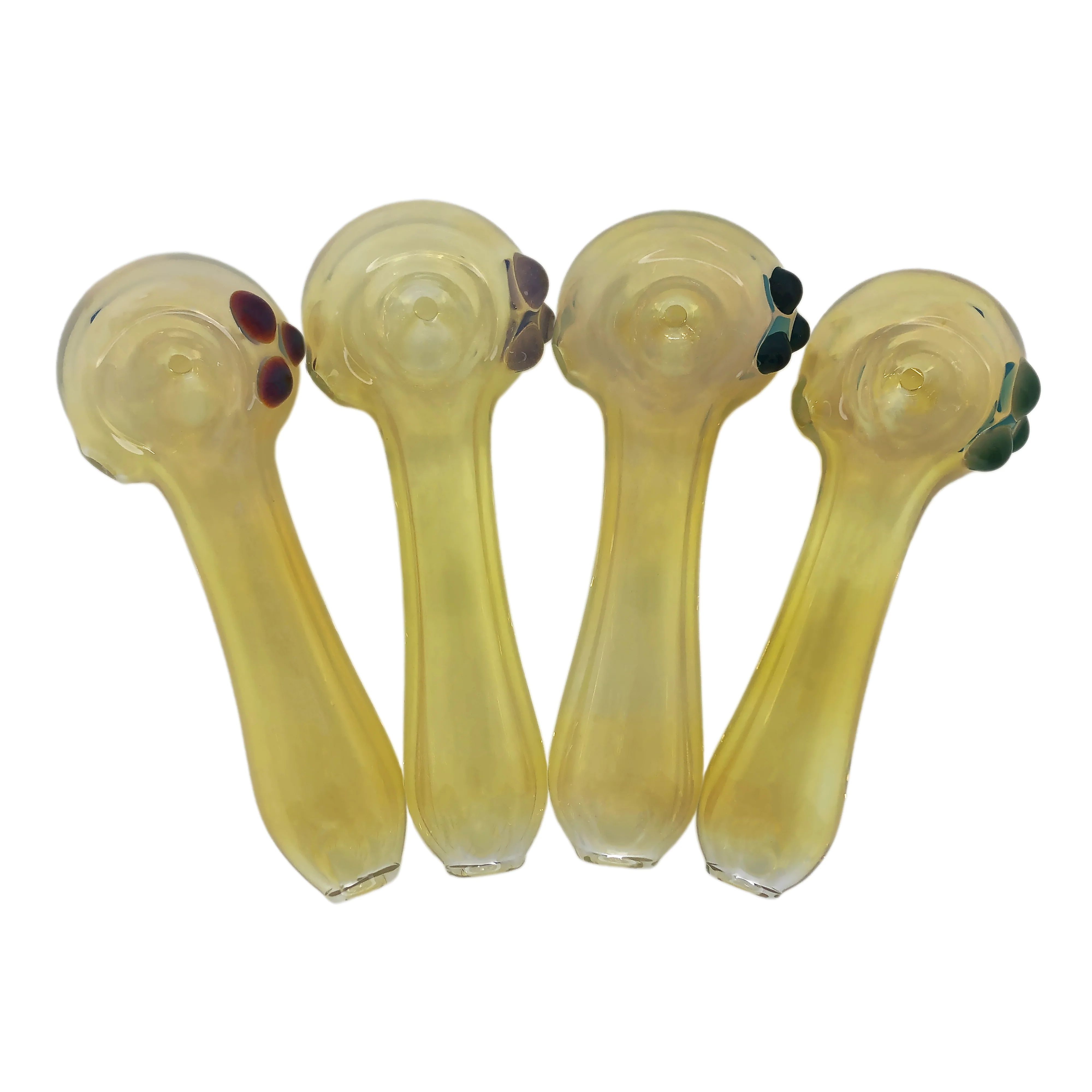 FUME HAND PIPE - One Size