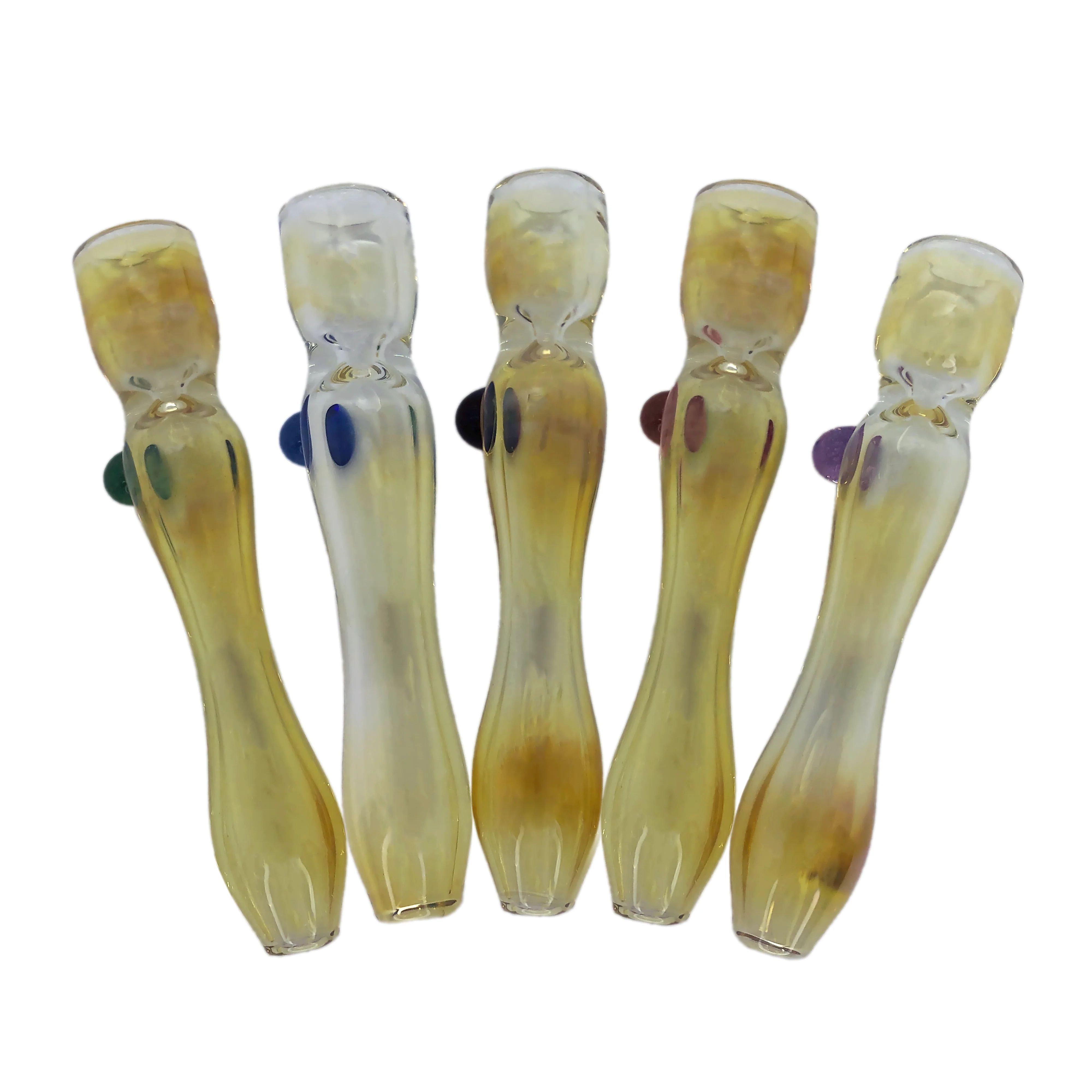 FUME CHILLUM - One Size