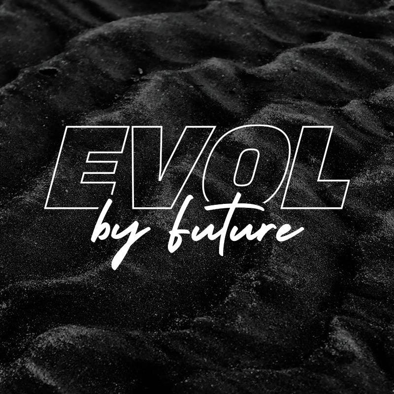 EVOL - PLUTOSKI - 1 g