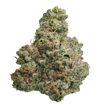 SAFETY MEETING - WHITE WEDDING RBX #2 - 3.5 g