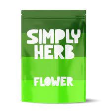 SIMPLY HERB - UNLEADED LOLLIPOP - 3.5
