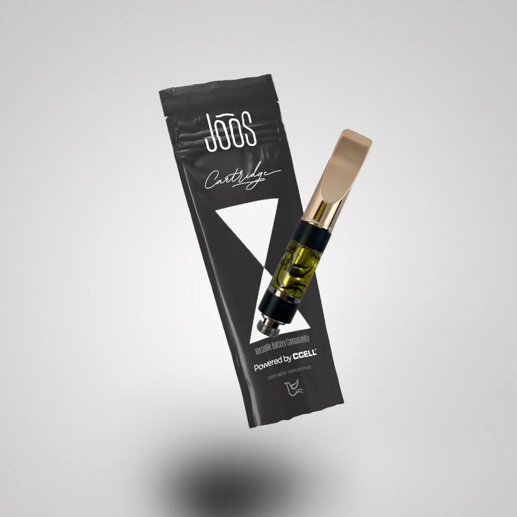 JOOS - SOUR DIESEL - 0.5 g