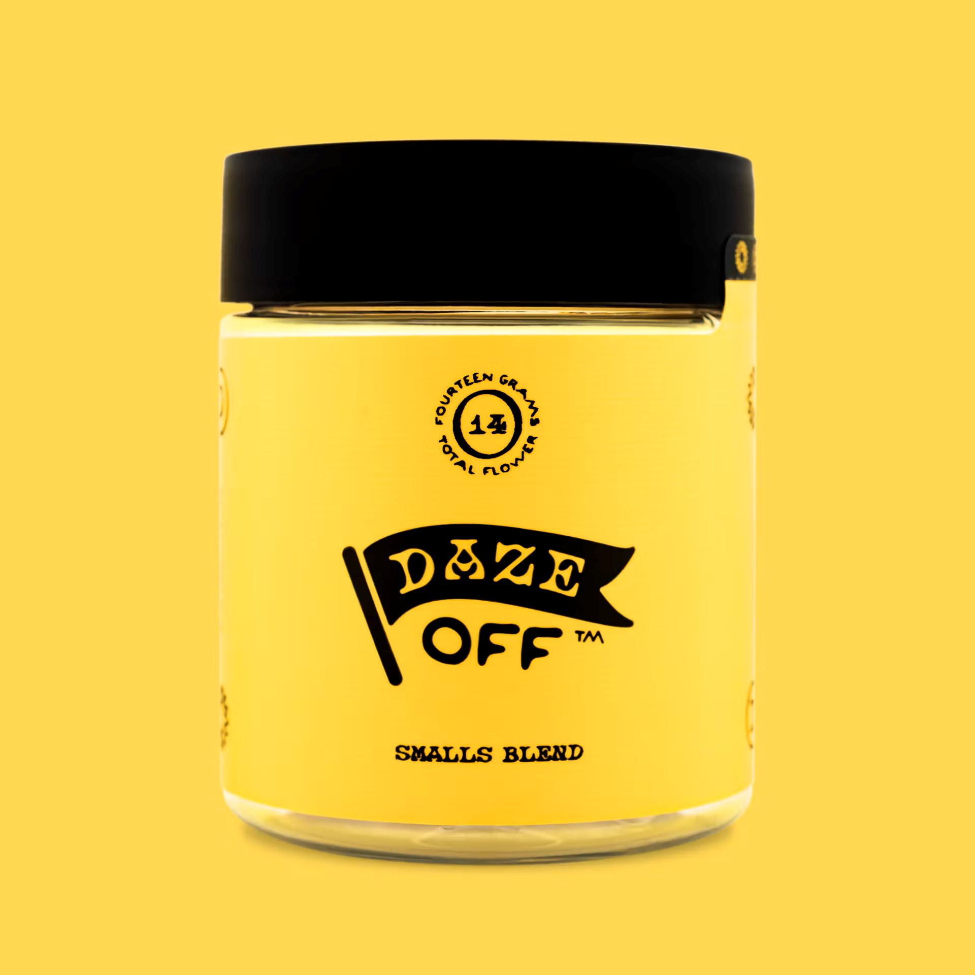 DAZE OFF - ALTERNATE REALITY - 14 g