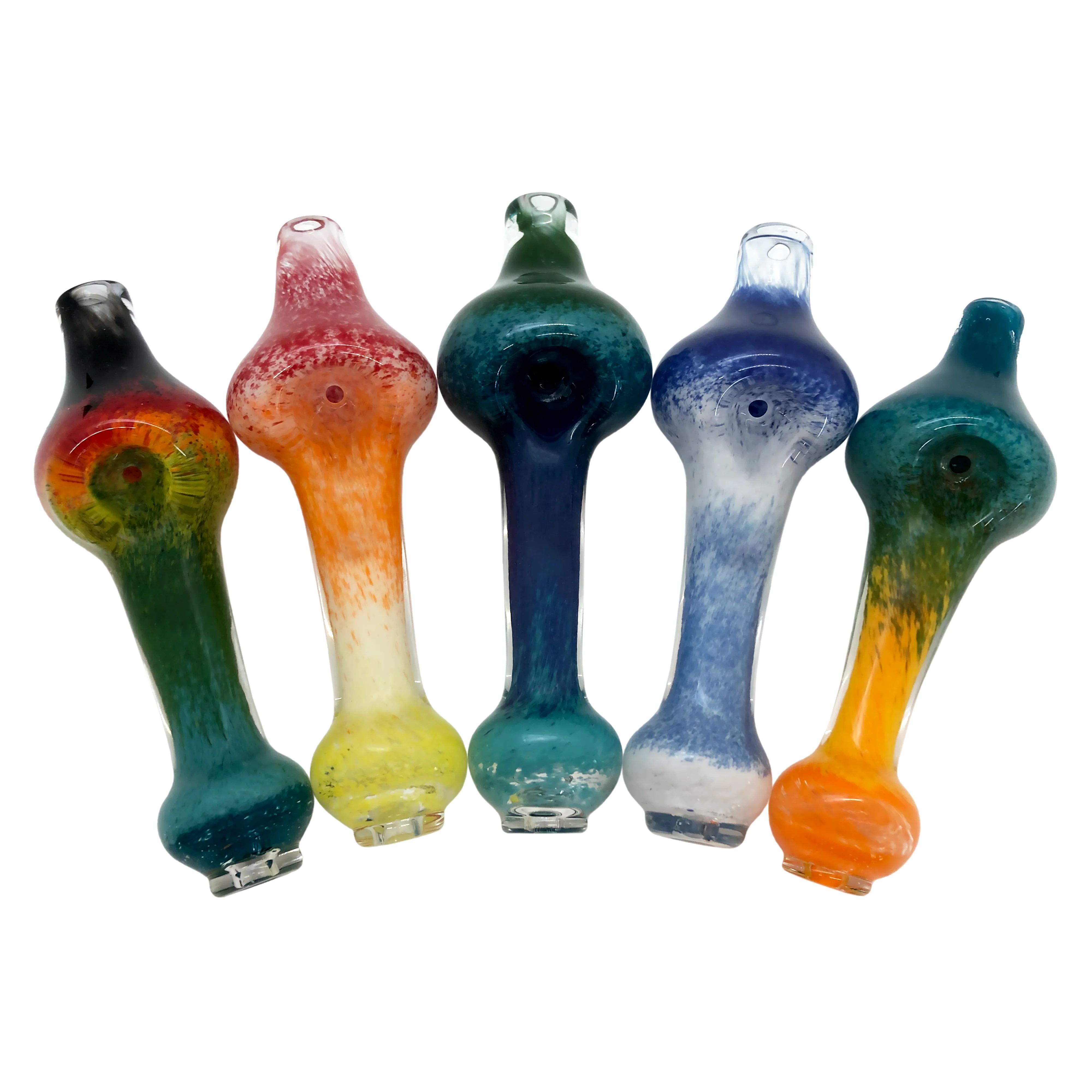 FRIT STEAM ROLLER - One Size