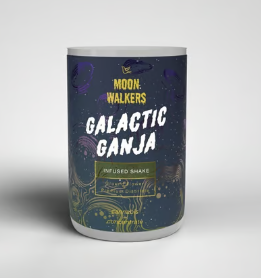 NGW - Wedding Cake Galactic Ganja - 3.5g SHAKE