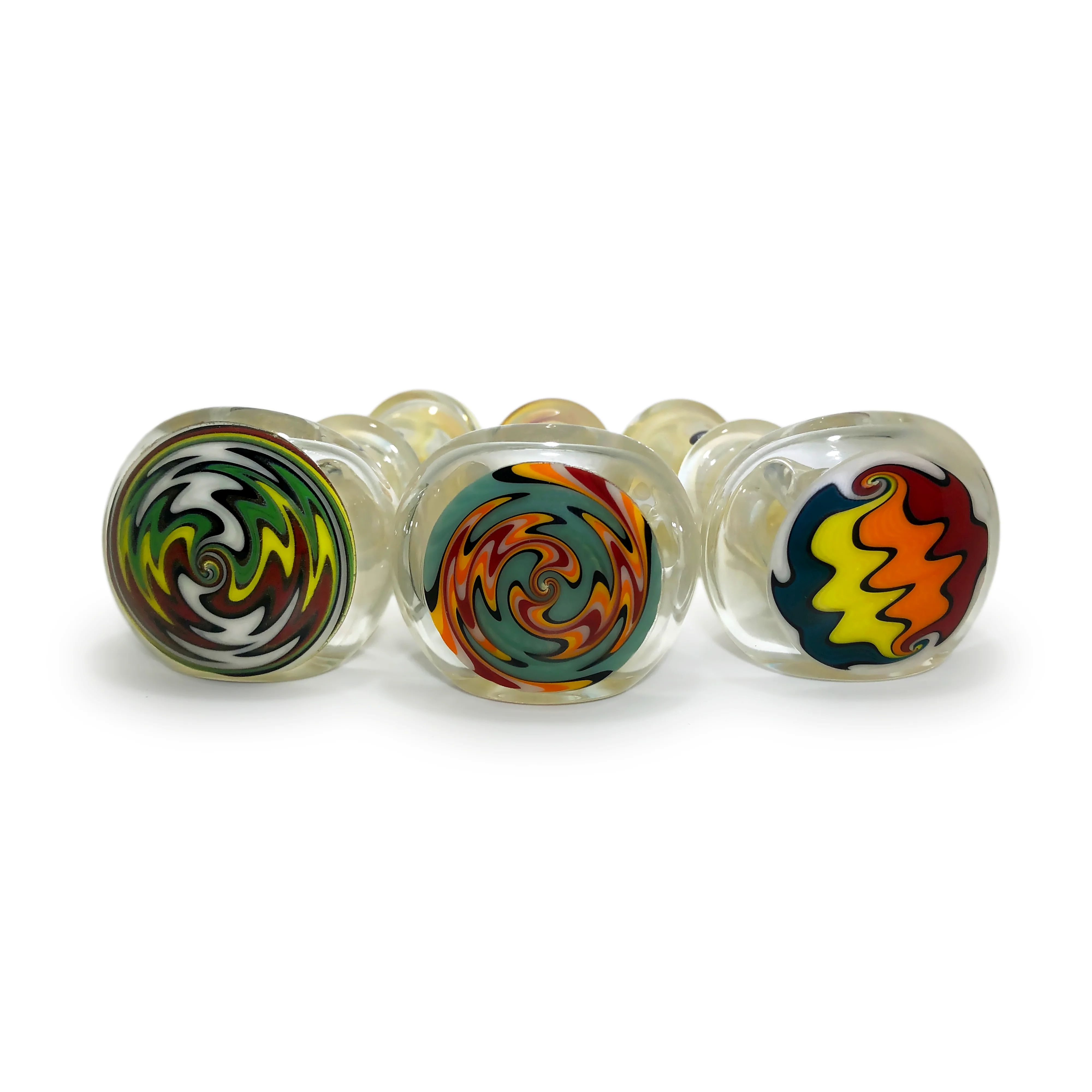 FUME WIG WAG PIPE - One Size
