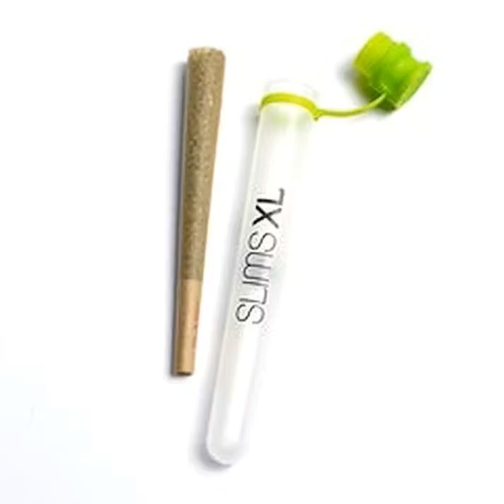 NGW - SLIMS - SHOT CALLER - 1G