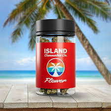 ISLAND - MARZ - 14G