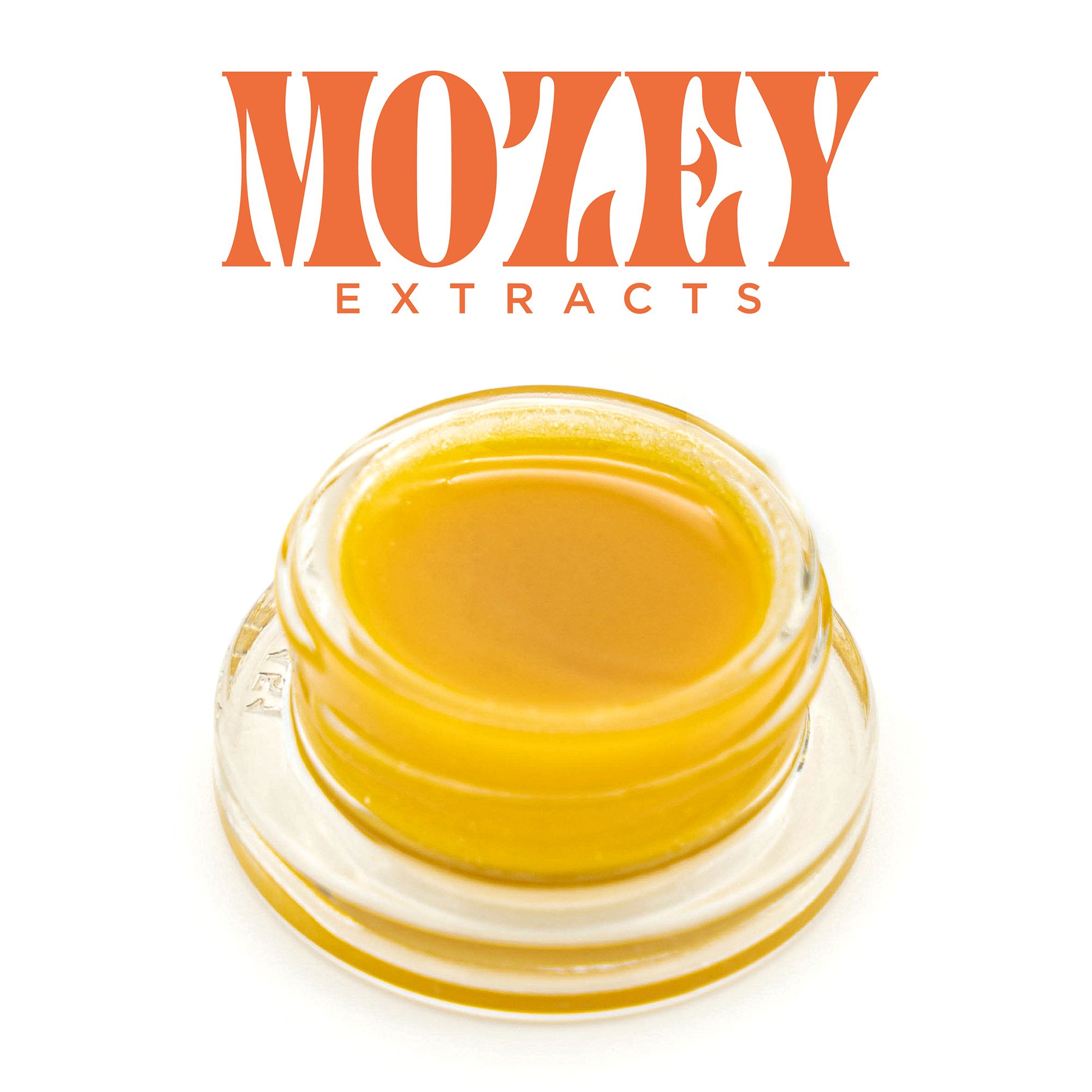 MOZEY - PERMANENT MARKER - LIVE BADDER - 1 g