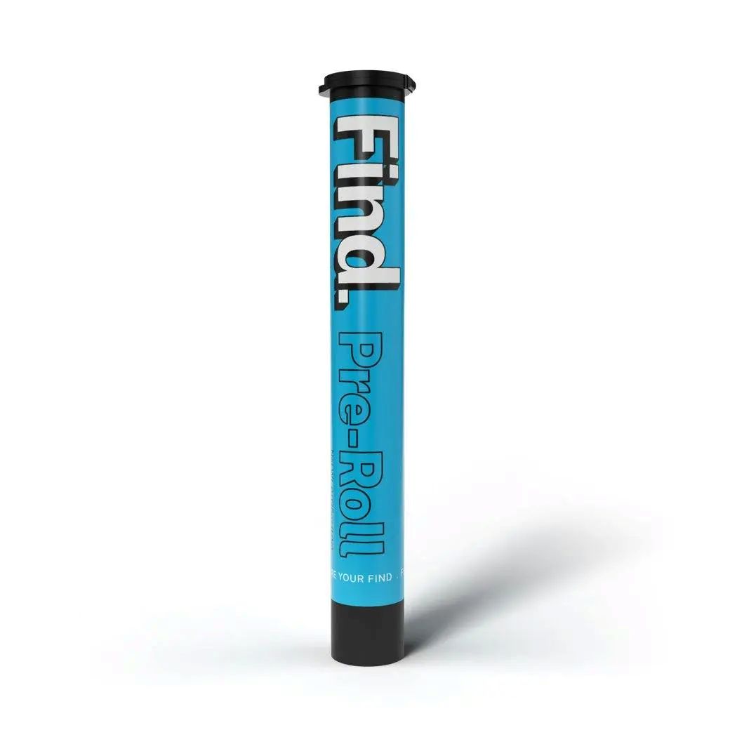 FIND. - ATOMIC BREATH - 1 g