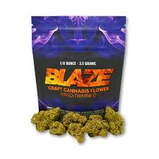 BLAZE - VALLEY BURGER - 3.5G