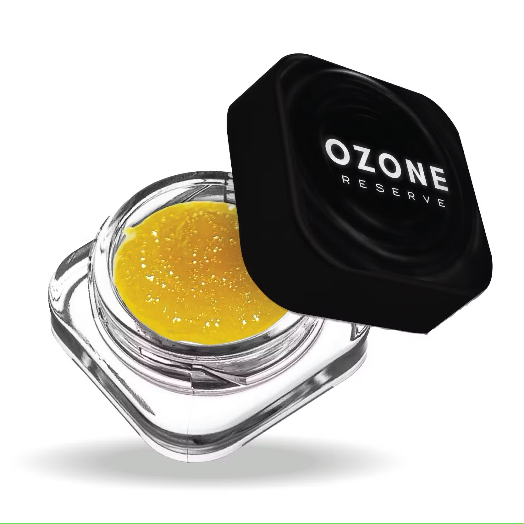 Ozone Reserve - Diablo's Hearse - 1g BUDDER