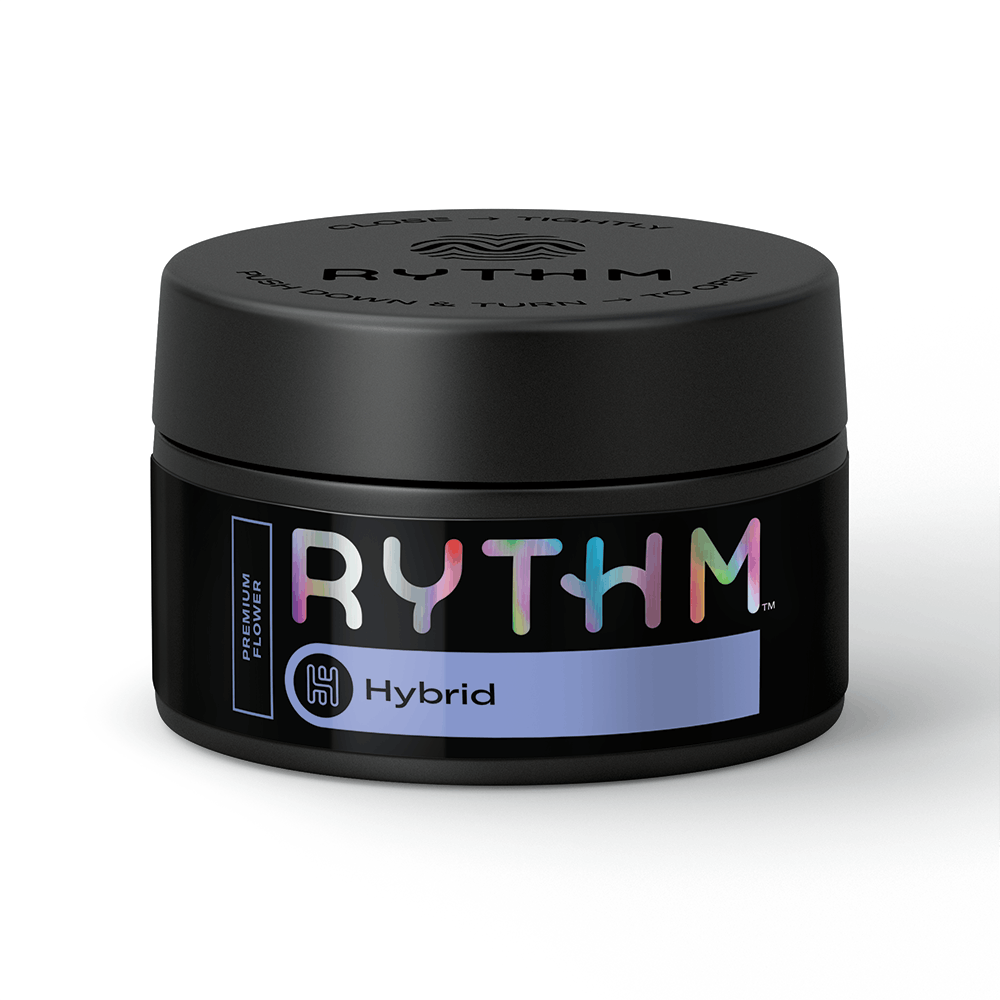 RYTHM - SNEAK ATTACK OG - 3.5G - Promo