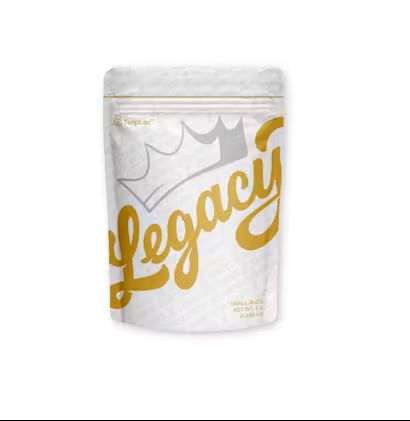 LEGACY - SHERBANGER - SHAKE - 14 g