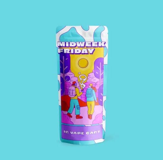 MWF - WINTER MINT - 1 g
