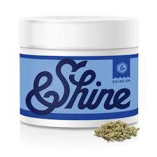 &SHINE - CANDY MELONZ - 7G SHAKE