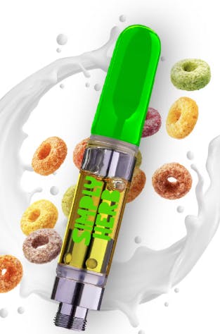 SIMPLY HERB - FRUIT LOOPS - 1G CART
