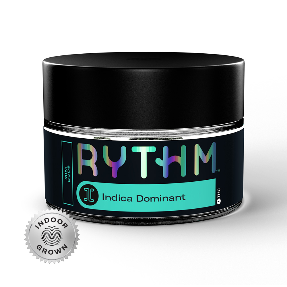 RYTHM - ANIMAL SCOUT - 7G