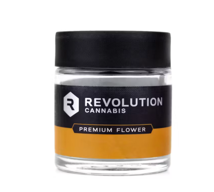 REVOLUTION - MAC AND CHEESE - 3.5 g