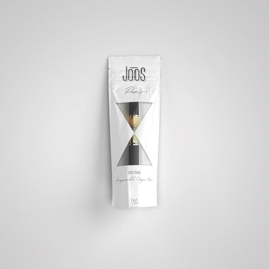 JOOS - CHERRY PIE - DISPOSABLE - 1 g