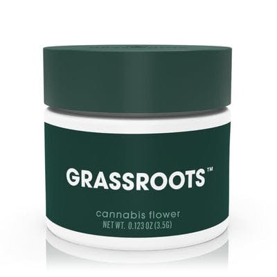 GRASSROOTS - NOVARINE - 7 g
