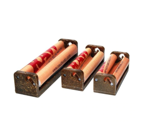 RAW ROLLING MACHINE 79MM