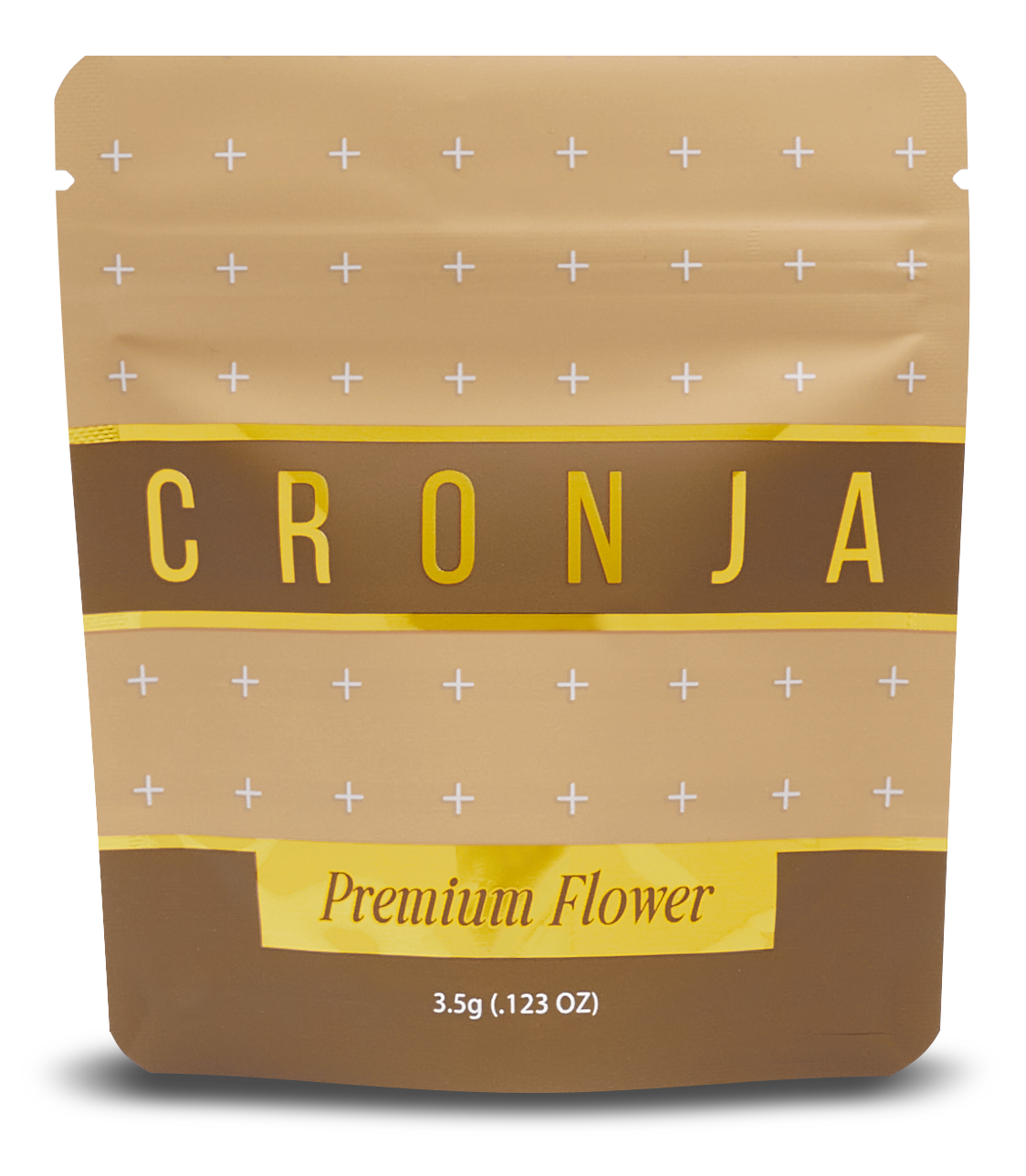 CRONJA - CHICAGO RUNTZ - 3.5g