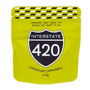 I420 - PERMANENT MARKER - 3.5 g