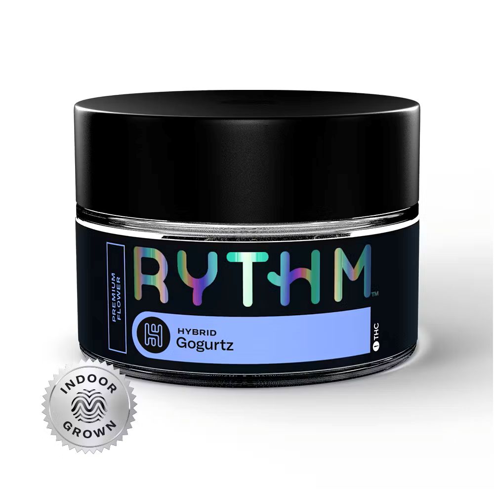 RYTHM - GOGURTZ - 14 g