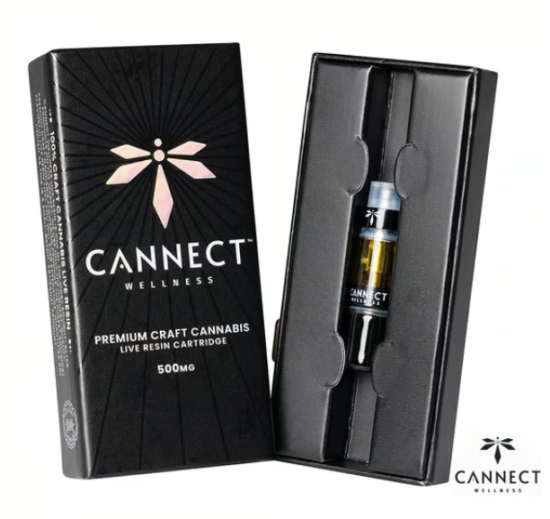 CANNECT WELLNESS - V-SPEC - 0.5 g
