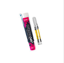 MARMAS BAR - LEMON - 0.5G - CARTRIDGE - 0.5 g