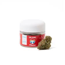 ISLAND - GREASE MONKEY - 3.5G