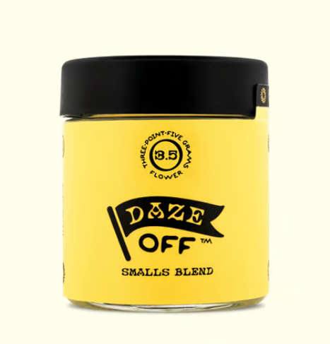 DAZE OFF - WANDERING MIND - 3.5 g