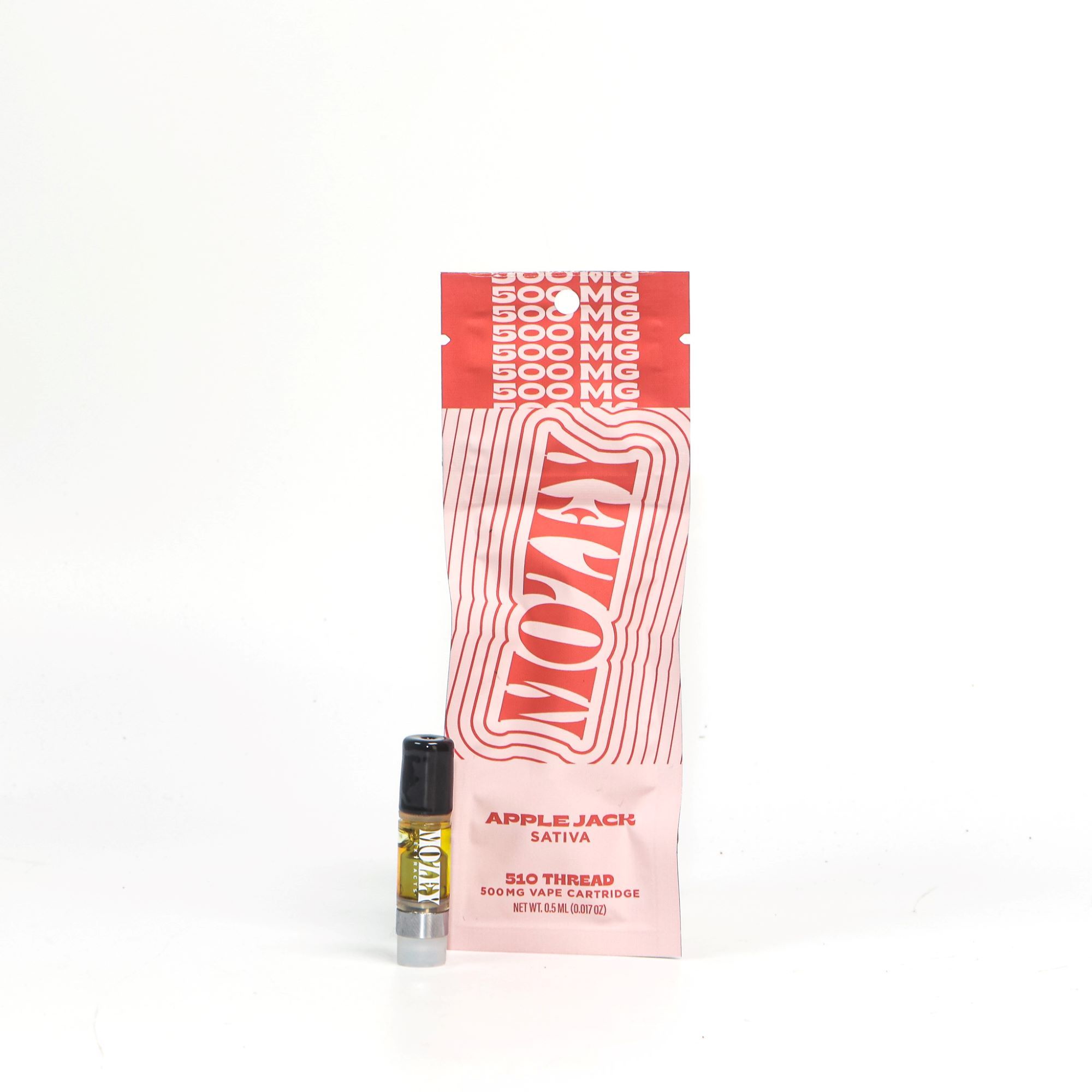 MOZEY - APPLE JACK - 0.5 g