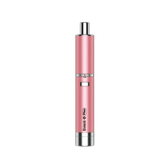 Yocan Evolve-D Plus Vaporizer | Sakura Pink 