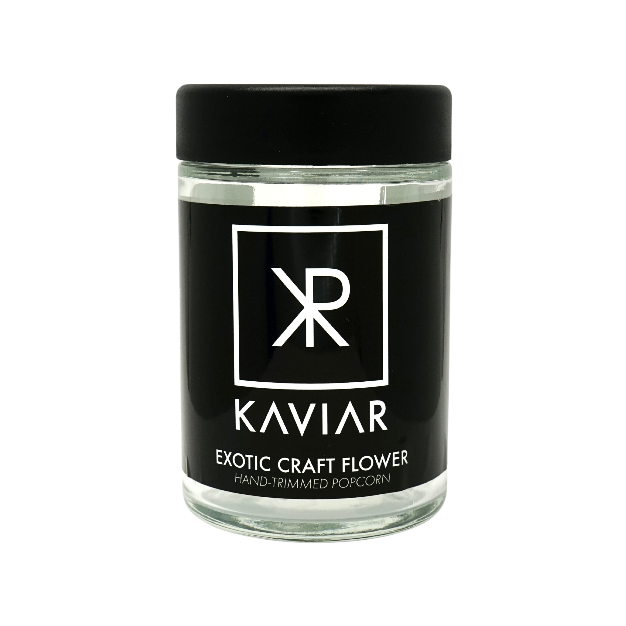 KAVIAR - GMO NERDZ - POPCORN - 7 g