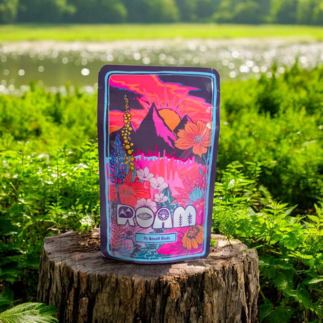 ROAM - CAP JUNKY - 7 g
