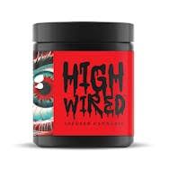 HIGH WIRED - CITRUS MAC - SUPER SHAKE - 3.5G
